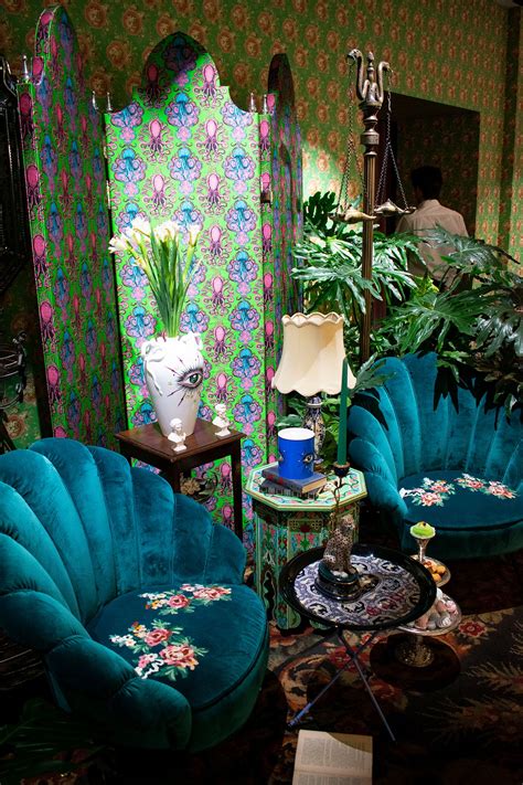 buy gucci home decor|gucci interior designer.